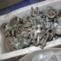 ،شگل ،فلنچ ، اتصالات برق
