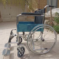 ویلچر درحد نو|پزشکی|کرمان, |دیوار