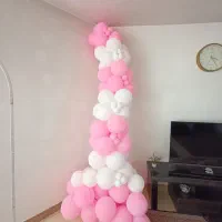 بادکنک صورتی|اسباب‌‌بازی|تهران, شهرک آسمان|دیوار