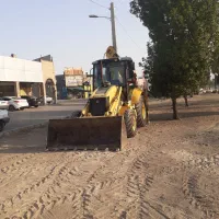 اجاره بیل بکهو نیوهلند