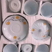 سرویس چای خوری
