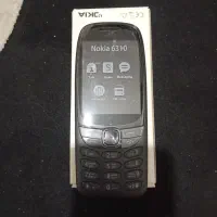 نوکیا6310مشکی
