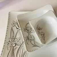 سرویس چینی توس