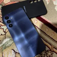 گوشی G5 a25|موبایل|چمستان, |دیوار