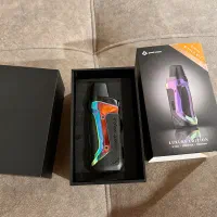 Geek Vape|زیورآلات و اکسسوری|نشتارود, |دیوار