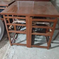 میزناهارخوری/کمجا/میزغذاخوری/کمجا|میز و صندلی غذاخوری|چهاردانگه (تهران), |دیوار