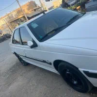 پارس تیوفاو|خودرو سواری و وانت|سیب و سوران, |دیوار