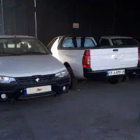 آریسان مدل  SBR 1404 دار ضبط بلوتوثی