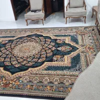 ۲ تخته فرش ۱۲متری