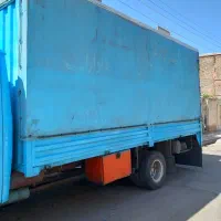 مینی بار مدل ۵۱  ۳۰۹|خودرو سنگین|تهران, جمهوری|دیوار