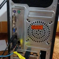 ارتقا کامپیوتر  های قدیمی به جدید