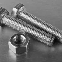 تراشکاری / پیچ بریده