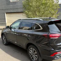 کی ام سی k7 مدل ۱۴۰۲|خودرو سواری و وانت|تهران, فردوسی|دیوار