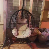 تاب گرد خانگی