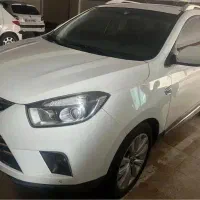 جک اس ۵|خودرو سواری و وانت|تهران, پاسداران|دیوار