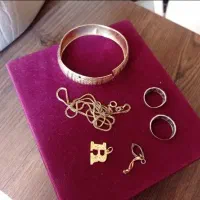 طلا برای سرمایه گذاری