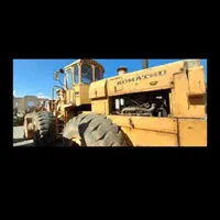 لودر کوماتسو|خودرو سنگین|هشتگرد, |دیوار