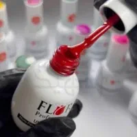 ژل لاک|آرایشی، بهداشتی، درمانی|مشهد, هفت تیر (آب و برق)|دیوار