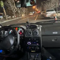 پراید ۱۱۱ مدل ۹۴ بدون ایراد|خودرو سواری و وانت|تهران, گلستان (شهرک راه آهن)|دیوار