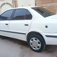 سمند LXEF7دوگانه فابریک مدل 94خیلی تمیز|خودرو سواری و وانت|یزد, |دیوار