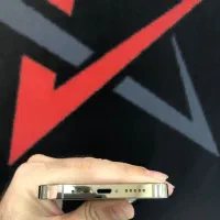 گوشی کارکرده آیفون ۱۳پرو پلمپ|موبایل|تبریز, |دیوار