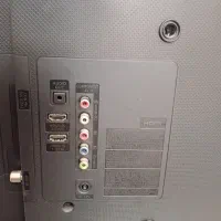 تلویزیون ال ای دی سامسونگ ۳۲|تلویزیون و پروژکتور|زنجان, |دیوار