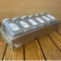 جا ادویه استندار