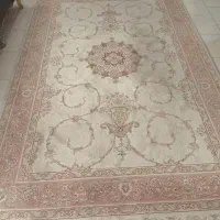 فرش ماشینی  ساوین ۱۲۰۰ شانه