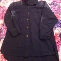 مانتو یا شومیز فری سایز|لباس|جم, |دیوار