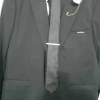 کت و شلوار|لباس|قشم, |دیوار