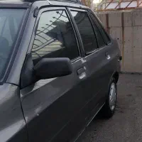 پراید مدل ۸۴|خودرو سواری و وانت|زنجان, |دیوار