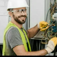 برقکاری استا علی