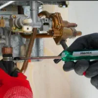 سرویس آبگرمکن ولوله کشی مخصوص بی سرپرستان