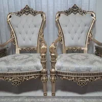 مبل ۹ نفره کلاسیک