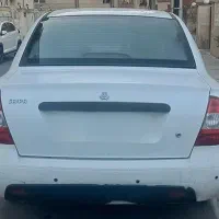 تیبا 1 مدل 95|خودرو سواری و وانت|گرگان, |دیوار