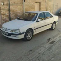 پارس سال بسیار تمیز رُخ تیوفایوی