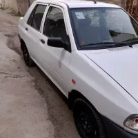 فروش پراید مدل 97