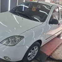 تیبا۲ مدل ۱۴۰۰ بی رنگ