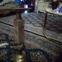 قلیان دوسیب معاوضه با قلیان عربی