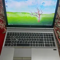 لپ تاپ اچ پی