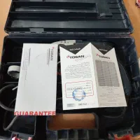 دریل چکشی توسن|ماشین‌آلات صنعتی|شاهین‌شهر, شهرک ردانی پور|دیوار