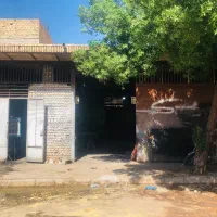 مغازه ۱۳۶ متری شهرک صنعتی لاین ۱