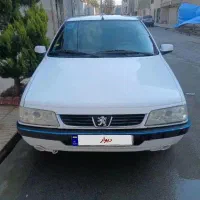 پژو ۴۰۵ SLX tU5|خودرو سواری و وانت|قم, بنیاد|دیوار