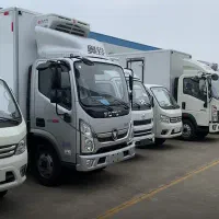 موسسه حمل ونقل کالا واسباب منزل ارامش