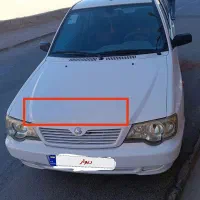 پراید۱۱۱|خودرو سواری و وانت|بیرجند, |دیوار