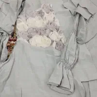 لباس زنانه و بچگانه