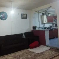 اجاره خانه ویلایی ۸۵متری|اجارهٔ خانه و ویلا|کرج, خرمدشت|دیوار