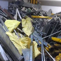 فروش و خرید آلمینیوم آهن کابینت شیرآلات آبگرمکن و.|مصالح و تجهیزات ساختمان|مشهد, امام رضا (ع)|دیوار