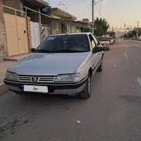۴۰۵|خودرو سواری و وانت|مرودشت, تخت جمشید|دیوار