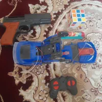 همه به یک تومن